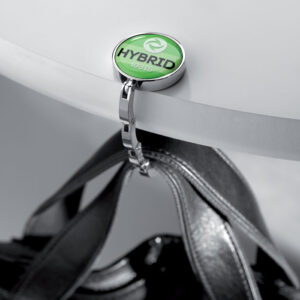 Alternative view of MADAME