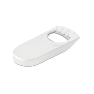 Alternative view of BLABBY