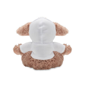 Alternative view of BUNNY