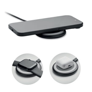 Alternative view of WERLIES