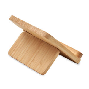 Alternative view of BOOGAR