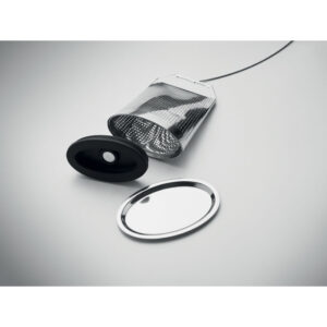 Alternative view of TEAFUSER