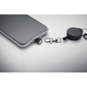 Alternative view of RETRO