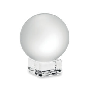 Alternative view of GLASSWARD