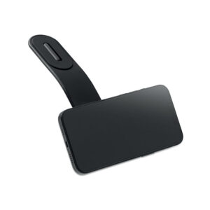 Alternative view of FLECAR