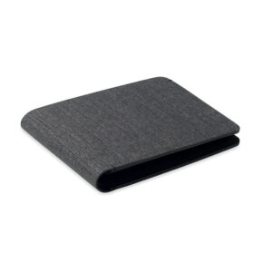 Alternative view of WALL