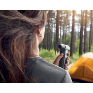 Alternative view of VENTA