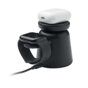 Alternative view of SIMPA