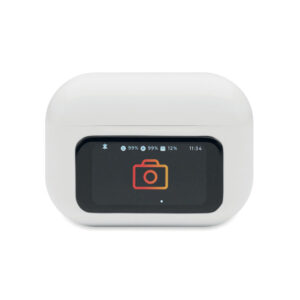 Alternative view of SILENCIO