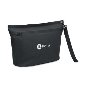 Alternative view of BRENNA POUCH