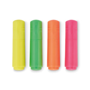 Alternative view of HIGH4