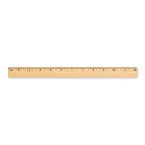 Alternative view of RULER30