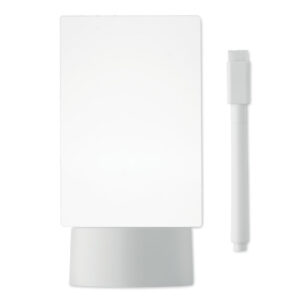 Alternative view of LEDMEMO