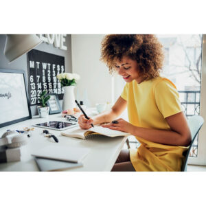 Alternative view of INKLESS