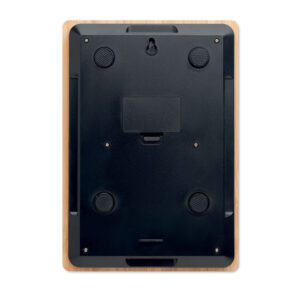 Alternative view of PRECISE