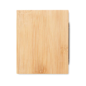 Alternative view of MANILA