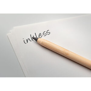 Alternative view of INKLESS PLUS
