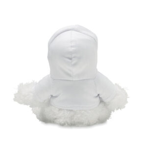 Alternative view of MANNY