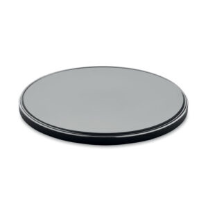 Alternative view of RESS