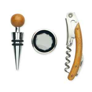 Alternative view of SONOMA