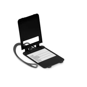 Alternative view of TRAVELLER