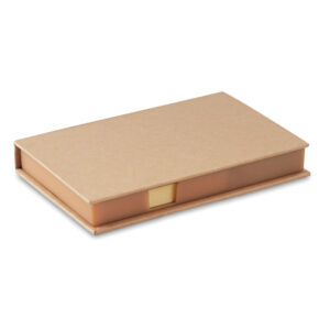 Alternative view of MEMOCALENDAR