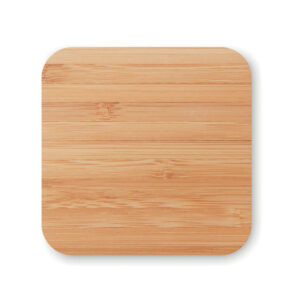 Alternative view of CUADRO