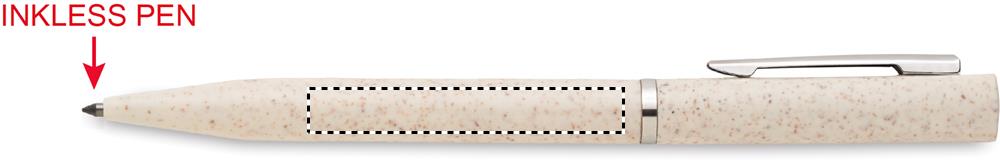 BARREL RH INKLESS