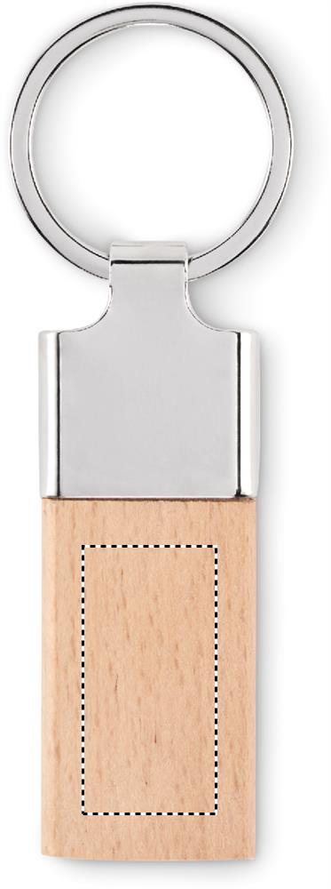 SIDE 1 WOOD