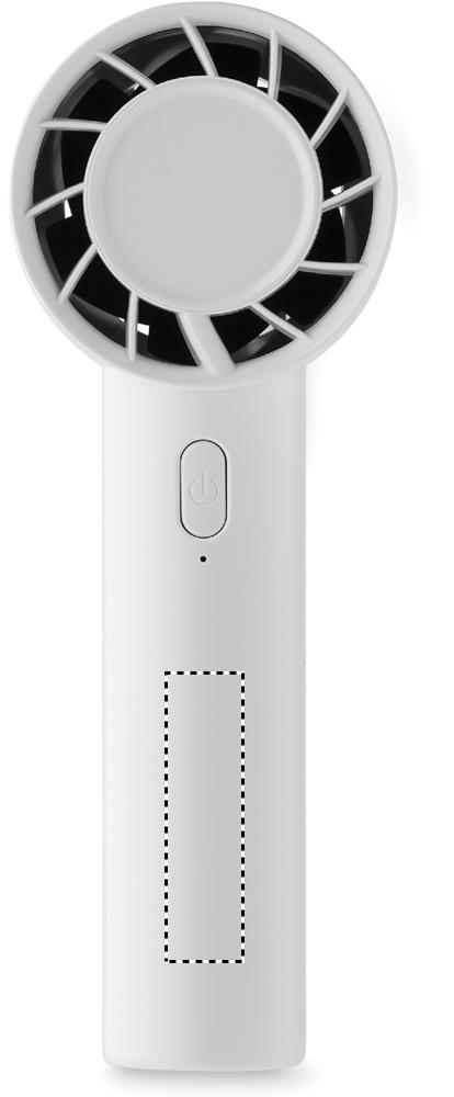 HANDLE FRONT