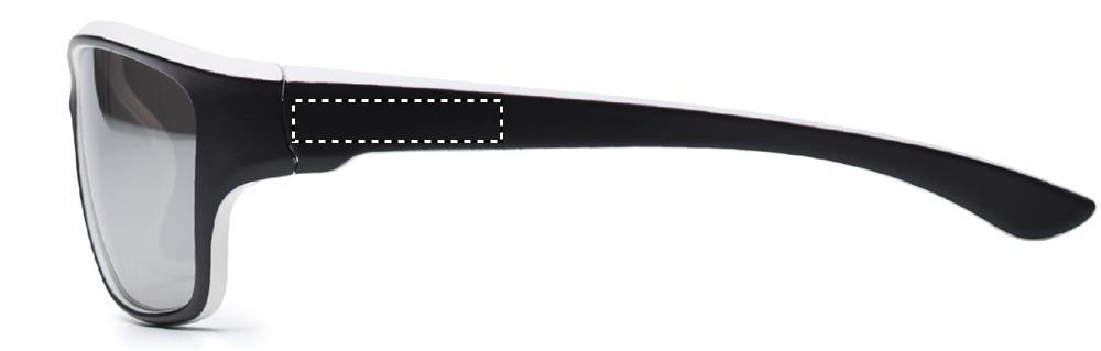 LEFT LEG
