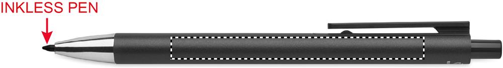 BARREL RH INKLESS