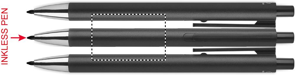 ROUNDSCREEN INKLESS