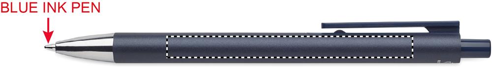 BARREL RH