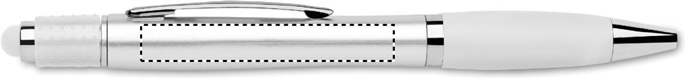 CLIP LEFT HANDED