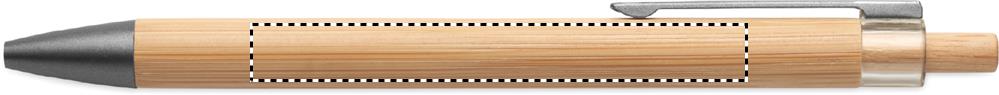 BARREL RIGHT HANDED