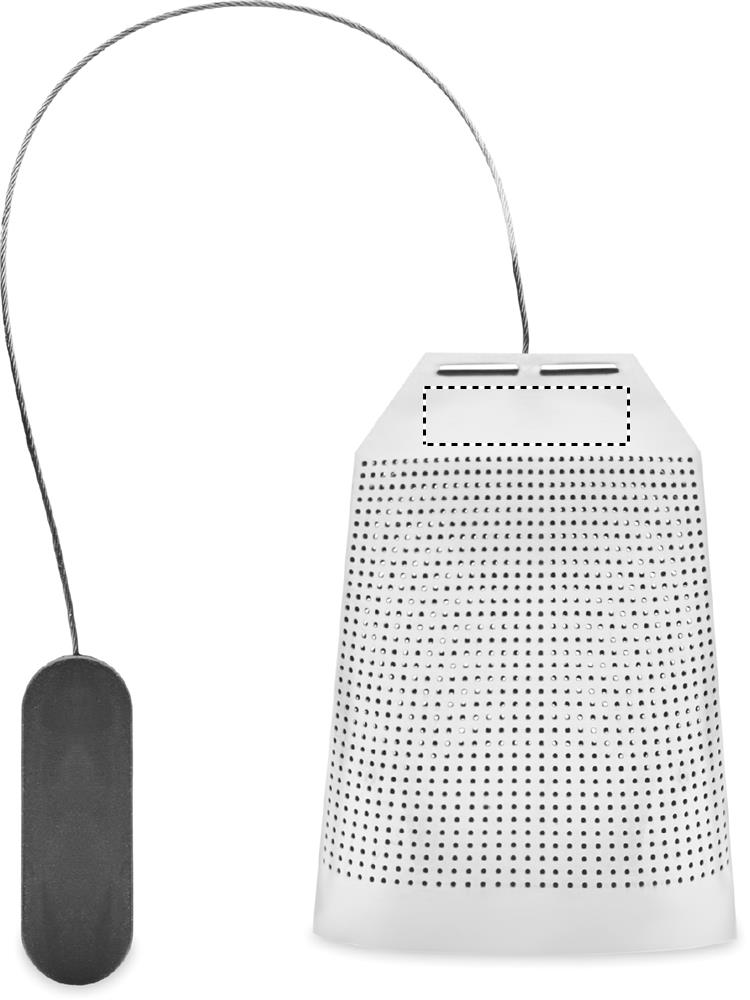 INFUSER SIDE 1