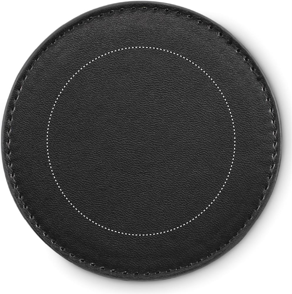COASTER 4