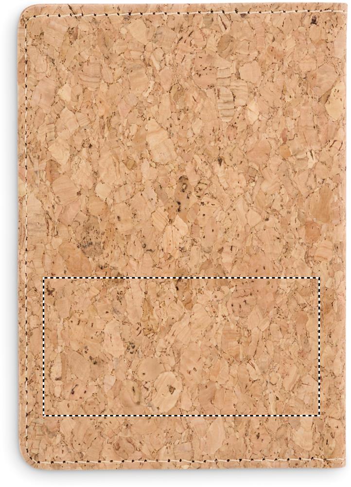 BACK PAD