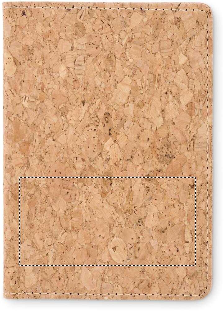 FRONT PAD