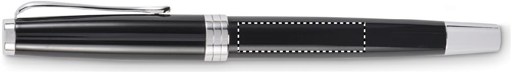 PEN 2 BARREL RH
