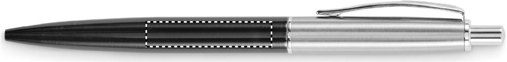 BARREL RIGHT HANDED