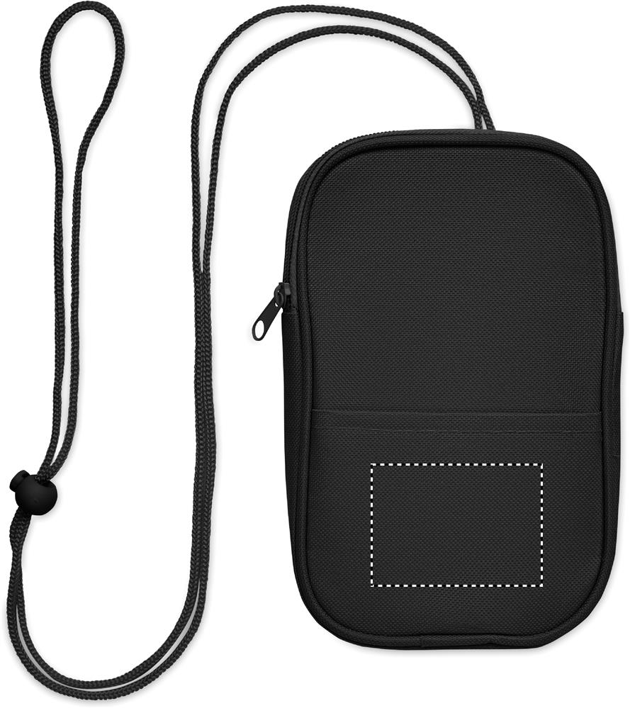 FRONT POCKET