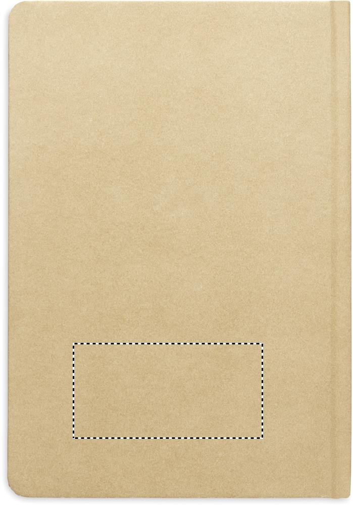 BACK PAD