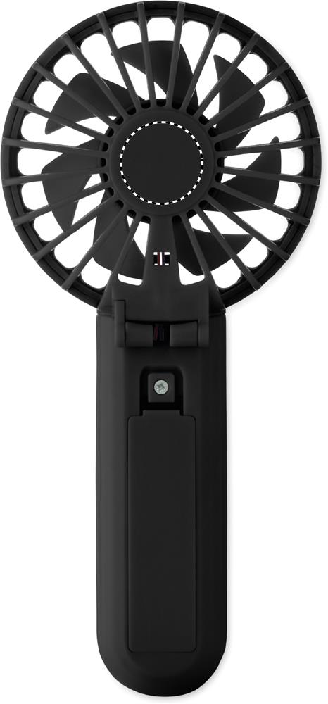 FAN BACK