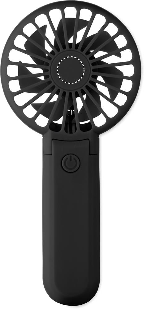 FAN FRONT