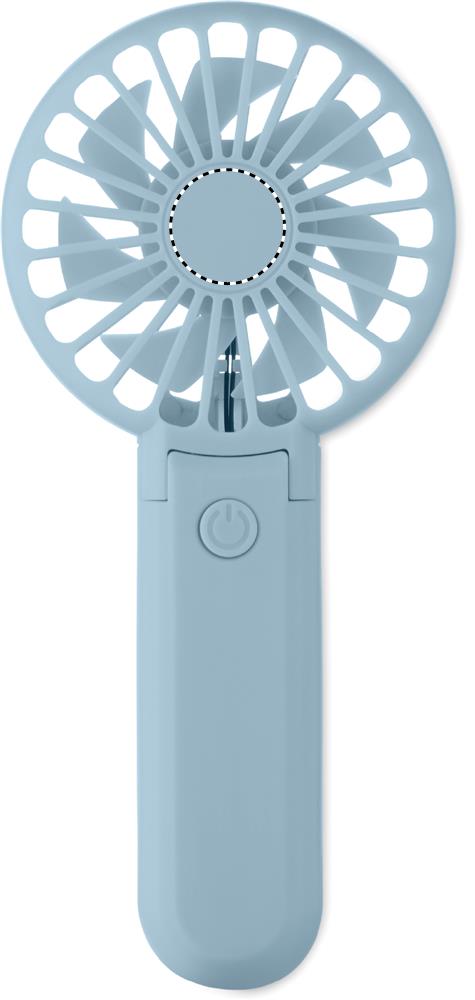 FAN FRONT DL