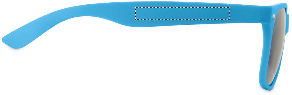 RIGHT LEG