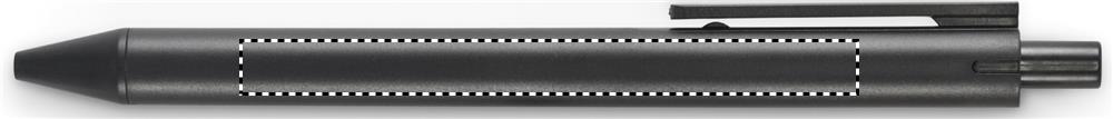 BARREL RIGHT HANDED