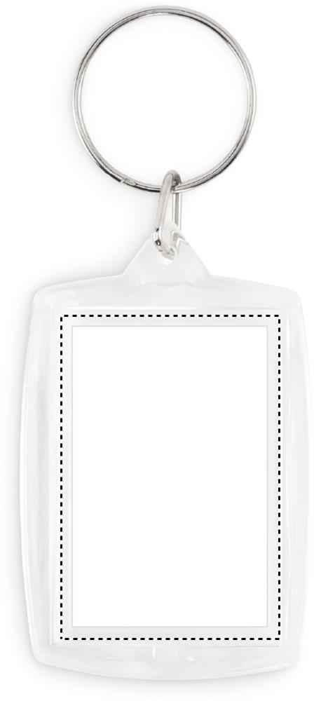 INLAY BACK